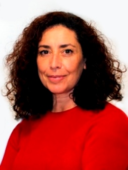 Carmen Barber Rodríguez
