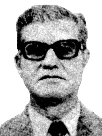 Renato Mário De Avelar Azeredo
