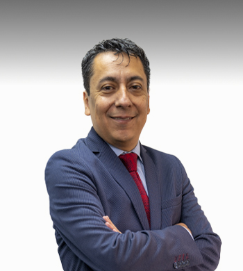 Jaime Ovando Rodríguez