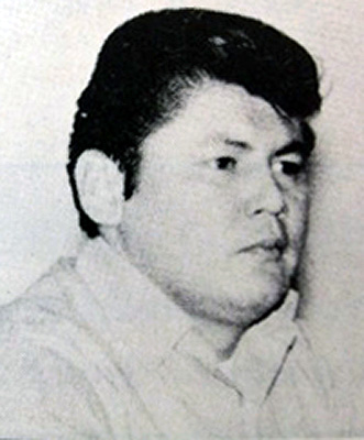 Tim Wallis