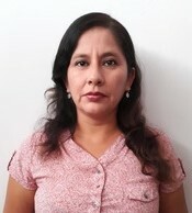 Dina Cotrina Villegas