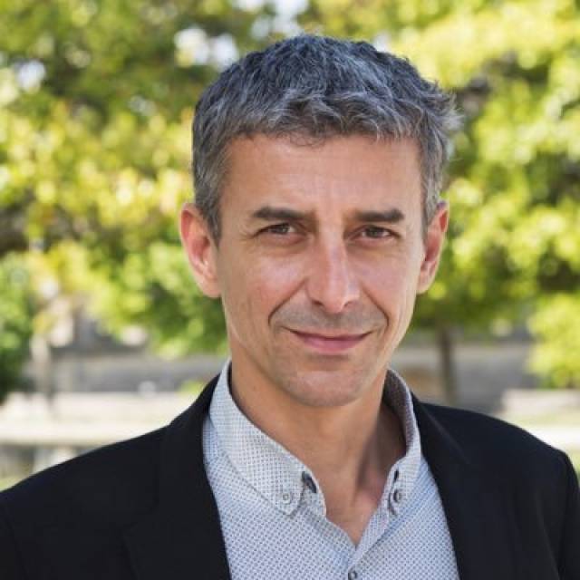 Nicolas Demoulin