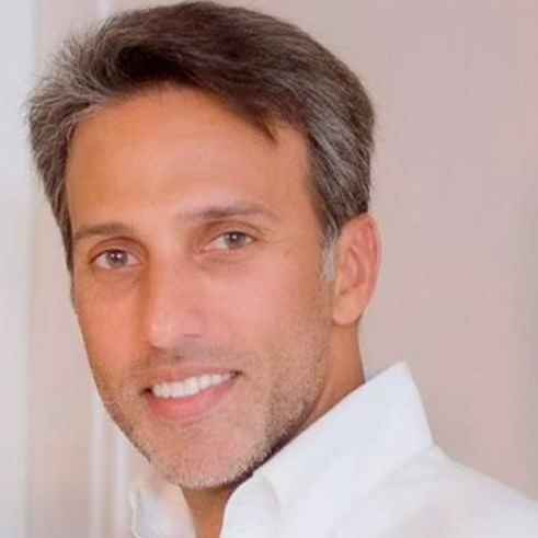 Danny Israel Santos Compres