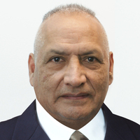Jose Antonio Gonzales Portal