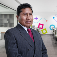 Octavio Aguilar Ccama