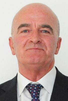 Luis Carlos Albalá Bolado