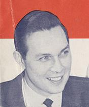 Robert W. Kastenmeier