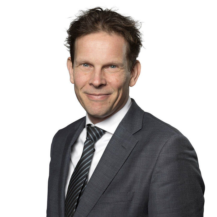Steven Collet