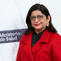 Carmen Elizabeth Cruz Gamboa
