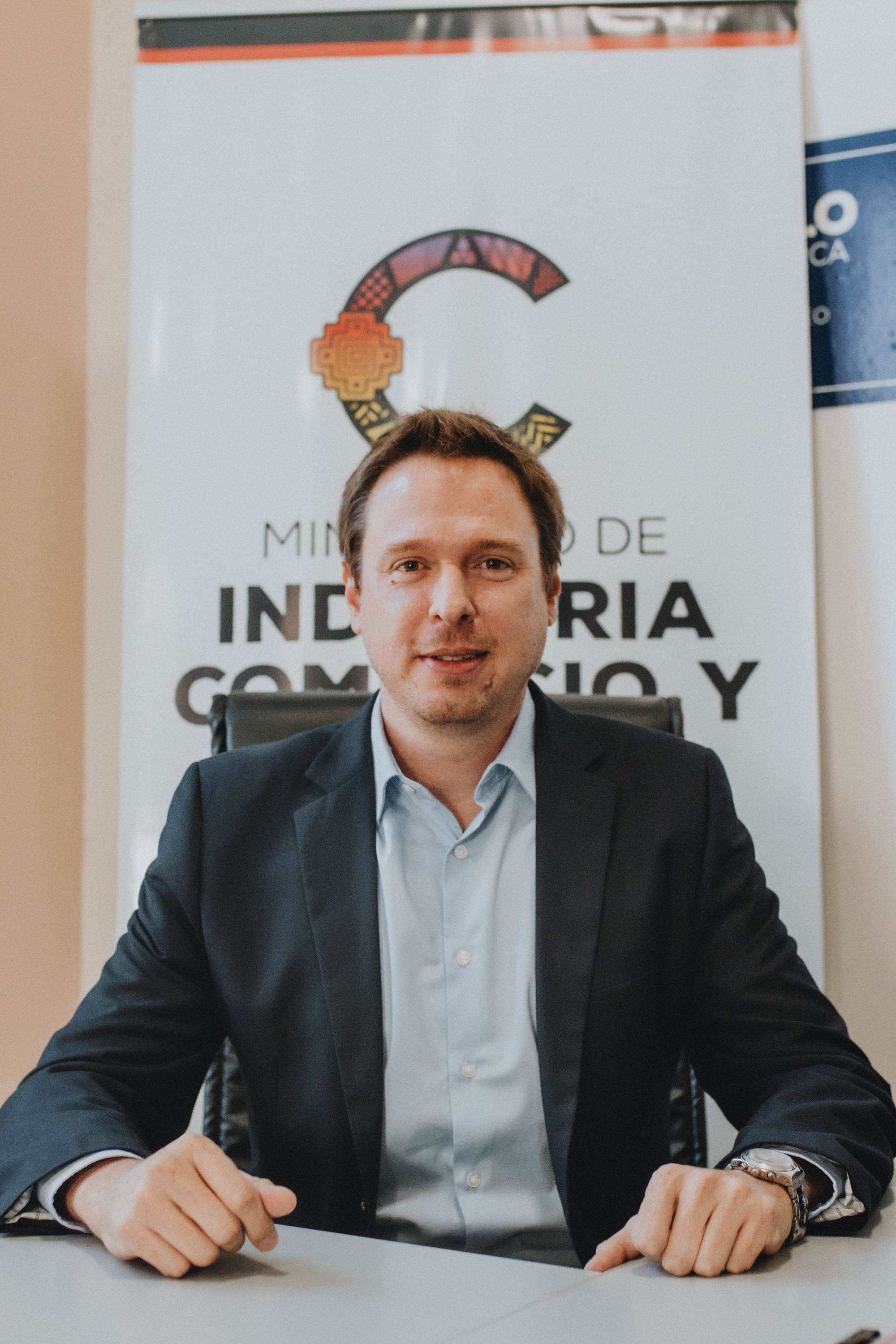 Marcos Sebastían Caria
