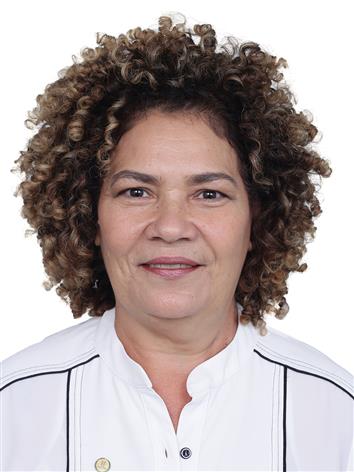 Maria Perpétua De Almeida