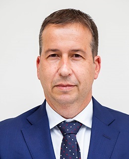 José Luis Muñoz Lagares