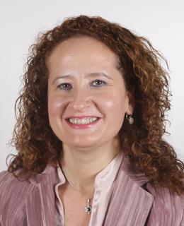Basilia Sanz Murillo
