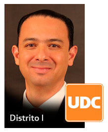 Emilio A. De Hoyos Montemayor