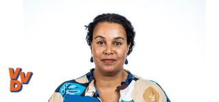Simone Richardson