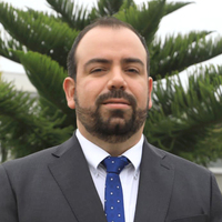 Danny Atilio Gonzáles Esparta