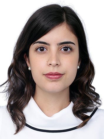 Tabata Claudia Amaral De Pontes