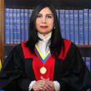 Gladys Maria Gutierrez Alvarado