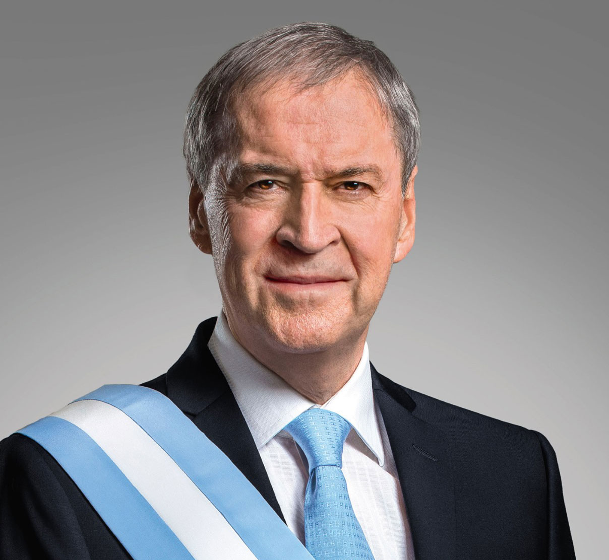 Juan Schiaretti