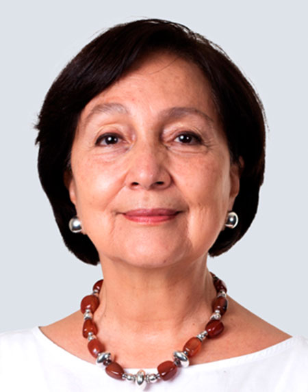 Amalia Dolores García Medina