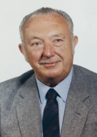 Enrique Louis Rampa