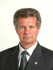 Sergio Agoni