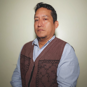 Walter Armando Medina Alegria