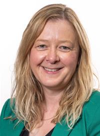 Jayne Bryant