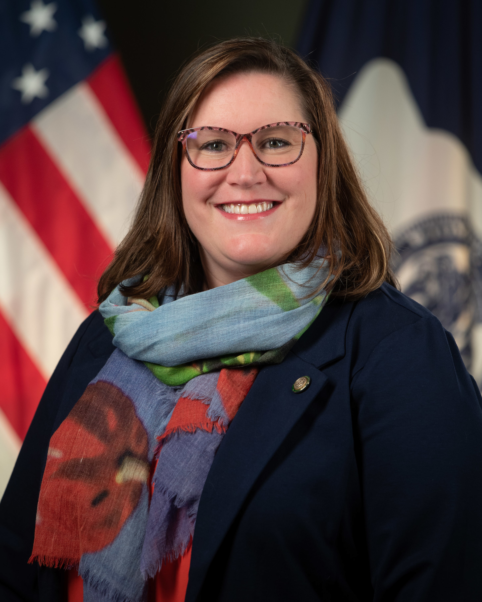 Jennifer Thomson