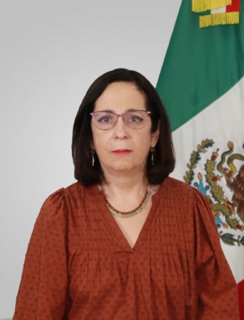 María Del Rosario Novoa Peniche