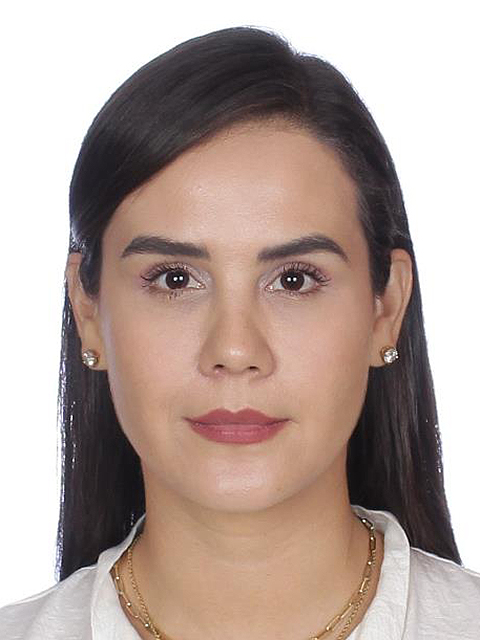 Rosa María Bayardo Cabrera