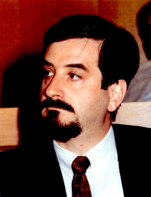 Antonio Embid Irujo