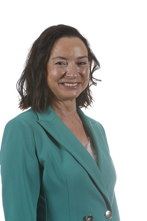 Maria Carmen Rouco Laliena