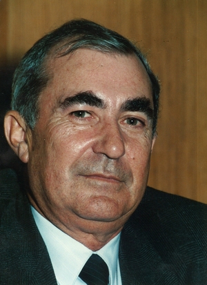 Carlos Gil Estrada