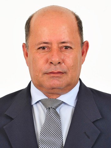 Sergio Lucio De Almeida