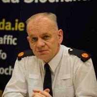John O'driscoll