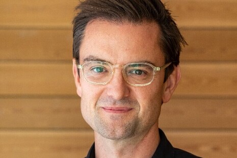 Andrew Robb