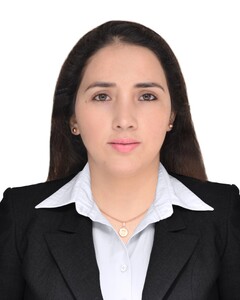 Addy Elena Lopez Peña