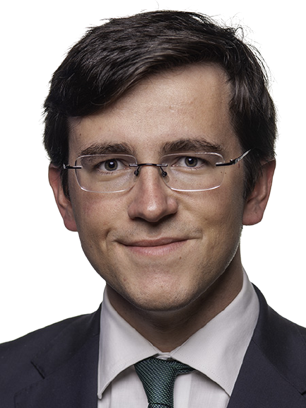 Miguel De Oliveira Pires Da Costa De Matos
