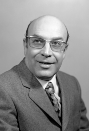 Giuseppe La Rosa