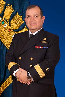 Javier González Ouvrard