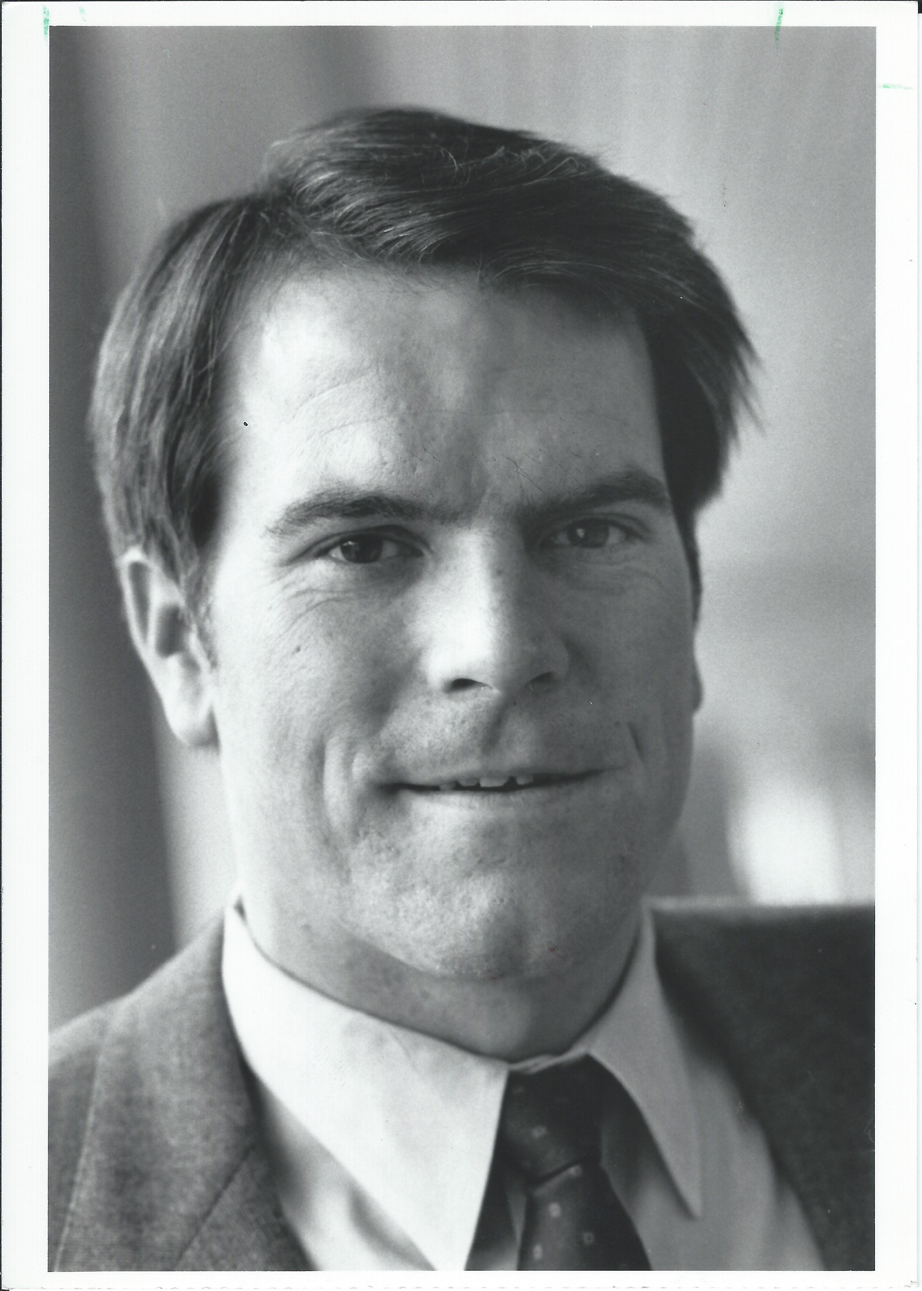 Rick Uehling