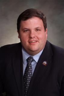 Joseph Barbuto