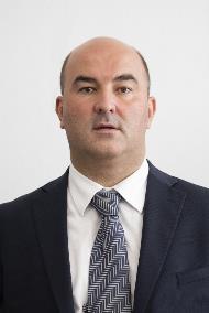 Cristiano Benucci