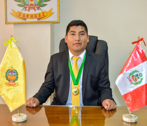 Daniel Aquelino Casimiro De La Cruz