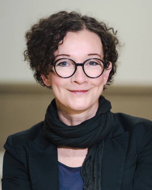 Katrin Seidel