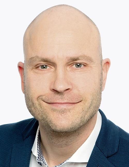 Daniel Münschke