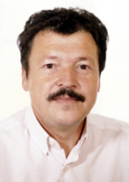 José Pérez Grau