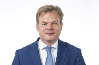 Pieter Omtzigt