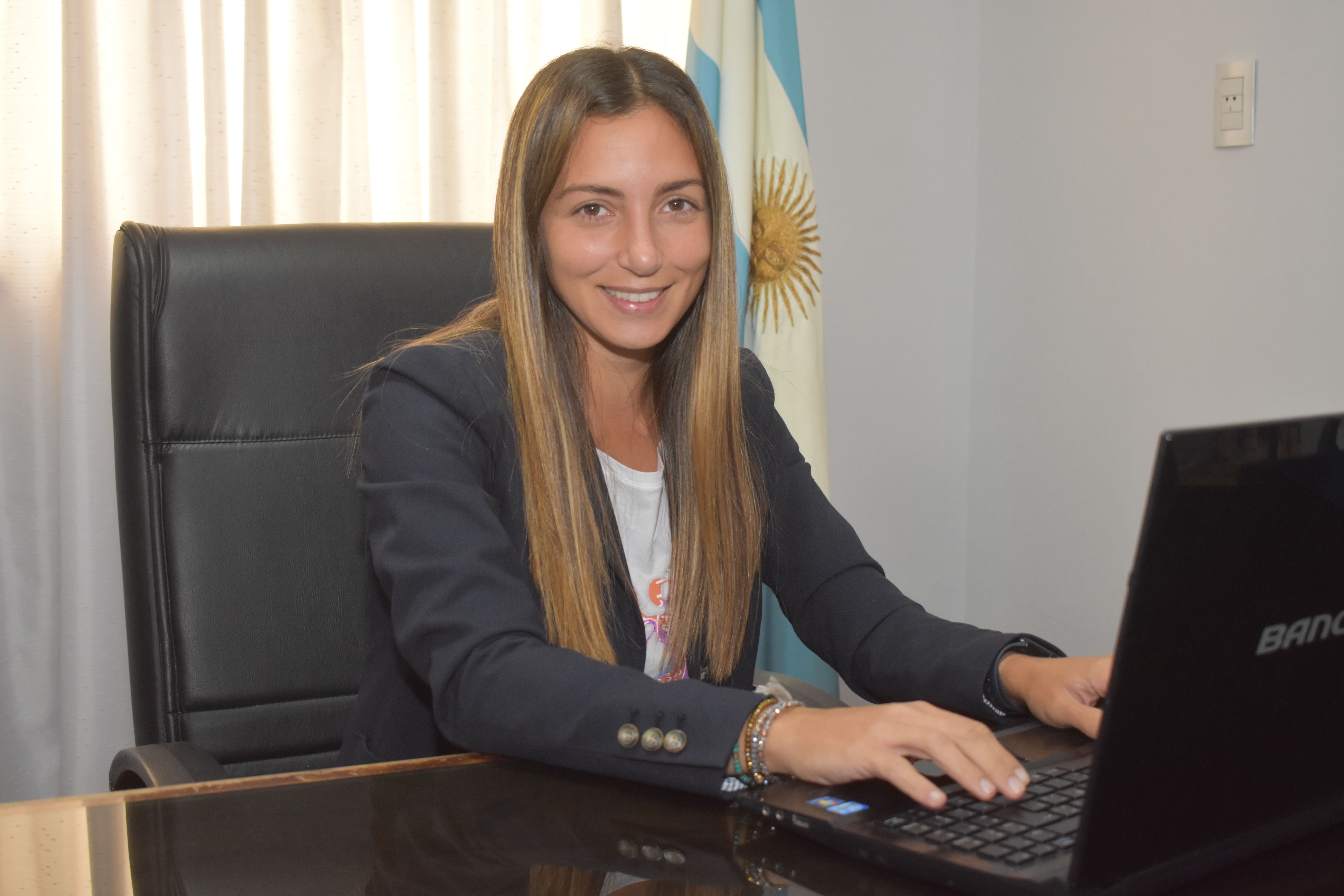 Alejandra Nazareno